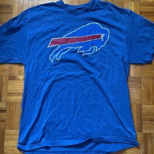 Men’s Large Buffalo Bills T-Shirt